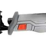 Sierra Sable Recargable 20V Brushless + Batería y Cargador Gladiator SS 1150/20 C1 - Imagen 5