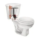 Kit de Reparación con Válvula de Llenado para Sanitario 200AK133 - Imagen 3