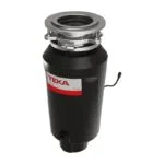 Triturador de Alimentos 1/2 HP 33cm TRS 520 Teka 115890043 - Imagen 3