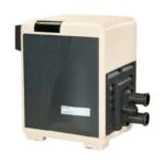 Calentador para Piscina Mastertemp 200,000 BTU/h Gas LP 114746