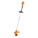 Desbrozadora a Batería 36V Vástago Recto y Manillar Redondo Stihl FSA 86 R