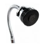 Mezcladora Flexible para Fregadero Cromo Meer MZF8510FC - Imagen 4