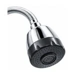 Mezcladora Flexible para Fregadero Cromo Meer MZF8522F - Imagen 3