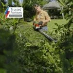 Cortasetos a Batería 24" 36V Stihl HSA 60 - Imagen 4
