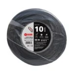 Cable THW-LS/THHW-LS CE RoHS Calibre 10 AWG Negro 50 Metros IUSA 267297 - Imagen 4