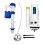 Kit de Reparación para Sanitario 2" Dual Flush Meer JWC-P008 - Imagen 2