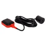 Flotador Eléctrico para Tinaco o Cisterna Cable de 3 Metros Igoto FPS-3