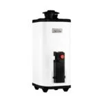 Calentador de Paso de Rápida Recuperación Poderus 11 l/m Gas LP COXDP-11 Calorex - Imagen 2