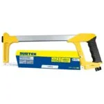 Arco de Segueta Fijo Alta Tensión 12" Surtek 17N - Imagen 4