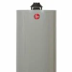 Calentador de Depósito 152 Litros (40 Galones) Gas Natural 4 Servicios Rheem 29V40/435169 - Imagen 3