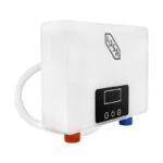 Calentador Eléctrico Instantáneo 1500W 127V 1/2 Servicio IUSA 620086 - Imagen 2