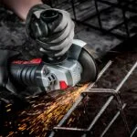 Kit Esmeril Angular 9002 4-1/2" 700W + Taladro 6000 3/8” 500W Skil 0615A000P9 - Imagen 2
