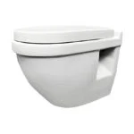 Kit Tanque Oculto A101, Taza Suspendida WC010 y Pulsador M271 Tecnobath-Alcaplast PWCS9-SADRO - Imagen 2