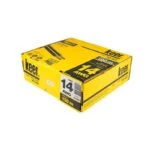 Cable Dúplex de Alucobre Calibre 14 Rollo de 100 Metros Blanco Keer 4051