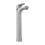 Monomando Alto para Lavabo Satinado Dica 4437.9 - Imagen 3