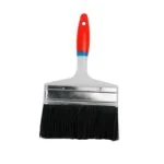 Brocha Profesional de 5" con Mango de Plástico Solido Santul 9232