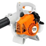 Sopladora de Gasolina 0.9 HP 13 Newtons Uso Ocasional Stihl BG 50 - Imagen 2