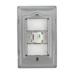 Línea Córdoba Toma de Modem RJ-45 Sanelec 4642 - Imagen 3