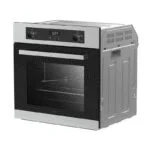 Horno de Gas Empotrable 58L Nuur HOGAS60LP - Imagen 2