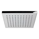 Regadera Cuadrada 8" Meer RC307