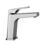 Monomando de Lavabo Quadratta Cromo Proyecta MO8-QA-01 - Imagen 3