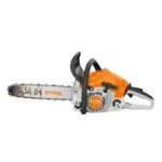 Motosierra de Gasolina 2.4 HP Espada de 18" Stihl MS 212 - Imagen 3