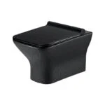 Kit Tanque Oculto A101, Taza Suspendida WC002N y Pulsador M578 Tecnobath-Alcaplast PWCS25-SADRO - Imagen 2