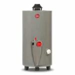 Calentador de Depósito 49 Litros (13 Galones) Gas LP 1.5 Servicios Rheem 29V13SS/402635