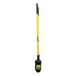 Cavahoyos Hércules con Mango de Fibra de Vidrio 6-1/2" Uso Profesional Surtek 130554