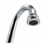 Mezcladora para Lavabo Cromo Meer MZL4513C - Imagen 3