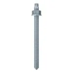 Varilla Roscada de Anclaje RGM 10 x 130 Caja con 10 Piezas Fischer 50257