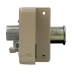 Cerradura de Sobreponer Instala Fácil Derecha Lock 16CS - Imagen 4