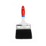 Brocha Profesional de 4" con Mango de Plástico Solido Santul 9231