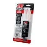 Adhesivo Epóxico en Jeringa Plastic Bonder 25ml J-B Weld 50139SPA - Imagen 3