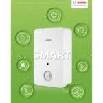Calentador Instantáneo 7 l/min 1 Servicio Gas Natural SMART 7 Bosch 7736506124 - Imagen 5