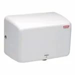 Secador de Manos Turbo Blanco Helvex MB-1012