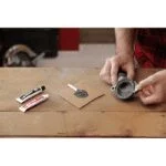 Adhesivo Epóxico MarineWeld 56.8g J-B Weld 8272SPA - Imagen 8