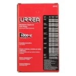 Multímetro Digital 1000V Uso Industrial Urrea UD112 - Imagen 4