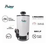 Calentador de Depósito 38 Litros Gas LP 1 Servicio Primo 268706 - Imagen 4