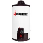 Calentador de Depósito Arturito Ecológico 38 lts Gas Natural Magamex