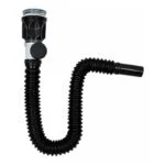 Céspol Flexible con Sifón y Contra de Push para Lavabo Meer CANSS-005