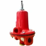 Regulador CMS Alta Presión 6.3 mm 080 - Imagen 2