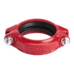 Cople Rígido UL/FM 1-1/4" 300psi Lede 795-049 - Imagen 5