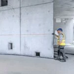 Medidor Láser para Distancias de hasta 25 metros Bosch GLM 25-23 - Imagen 7
