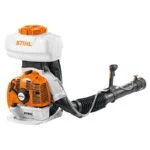Fumigadora a Gasolina de Mochila 3.9 HP 63.3CC Stihl SR 450
