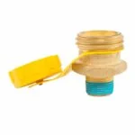 Válvula de Llenado para Tanque de Carburación 3/4" Gas LP IUSA V-2018/311813 - Imagen 2