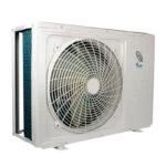 Aire Acondicionado Inverter Mini Split 1 Tonelada (12,000 BTU/h) 220V Enfriamiento y Calefacción 16 SEER IUSA 666059/666060 - Imagen 4
