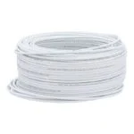 Cable RoHS THW-LS/THHW-LS Calibre 10 AWG Blanco Caja de 100 metros Argos 1100104 - Imagen 2