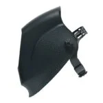 Careta Electrónica para Soldar con Pila y Celda Solar DWO DCS05 - Imagen 3