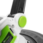 Desbrozadora de Batería 12" 20V Forest & Garden B 9300/20 C1 - Imagen 4